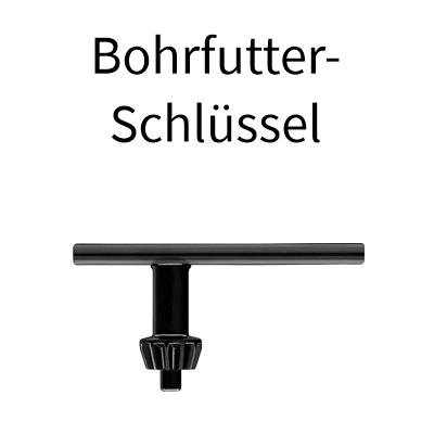 Porto Bohrfutterschlüssel