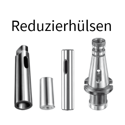 Porta - Reduzierhülsen