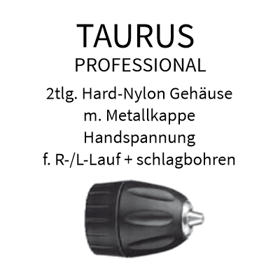 Porta-TAURUS professional