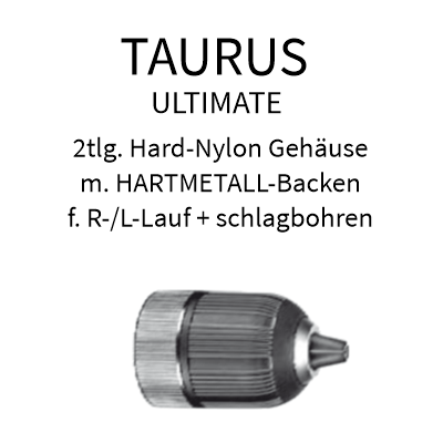 Porta TAURUS-Ultimate