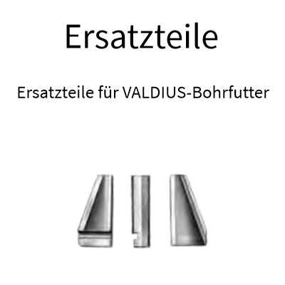 Validus Ersatzteile