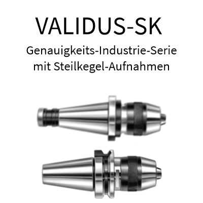 Porta Validus Steilkegel