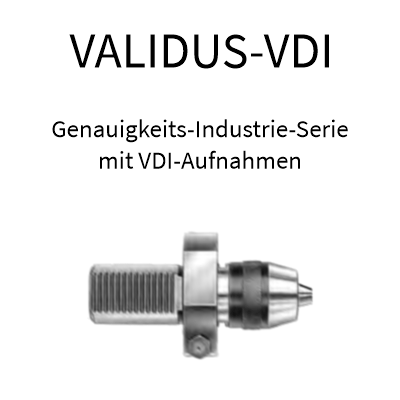 Porta-Validus-VDI